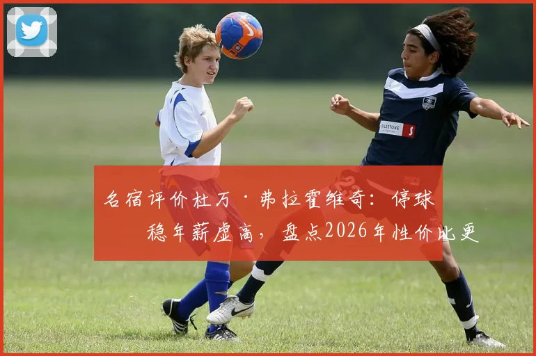 名宿评价杜万·弗拉霍维奇：停球不稳年薪虚高，盘点2026年性价比更优的5大前锋